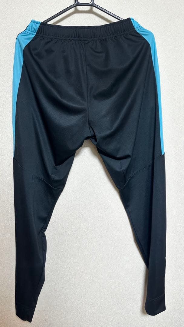 ミズノ MTCウォームアップジャケット(上下セット)