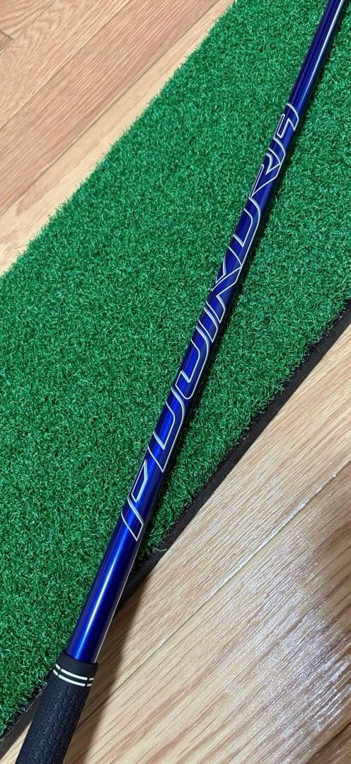 YAMAHA／inpres DRIVE STAR #5／SR 男性　右利き