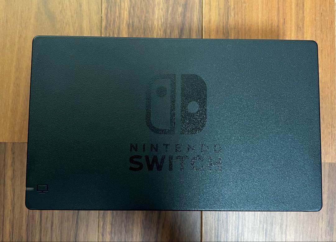 Nintendo Switch (初代)本体セット