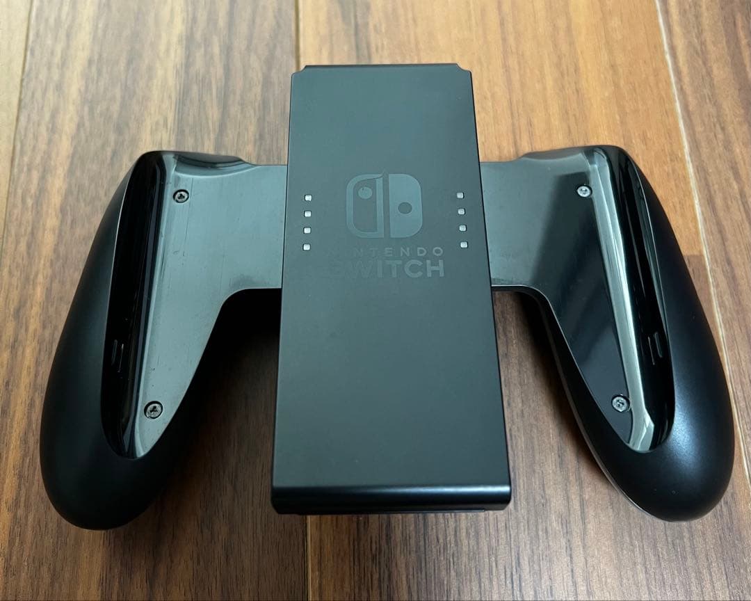 Nintendo Switch (初代)本体セット