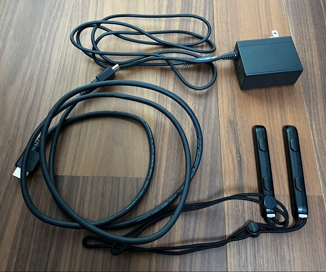 Nintendo Switch (初代)本体セット