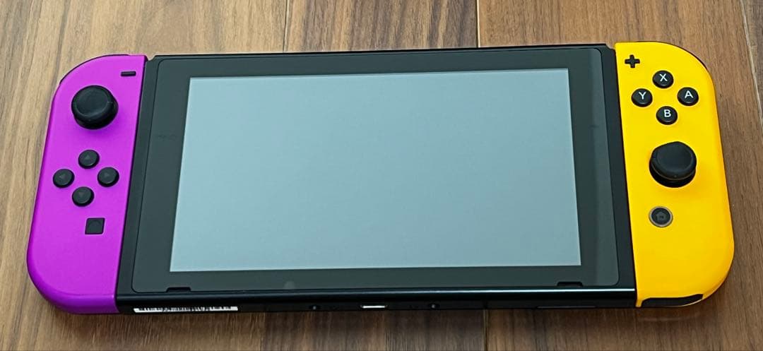 Nintendo Switch (初代)本体セット