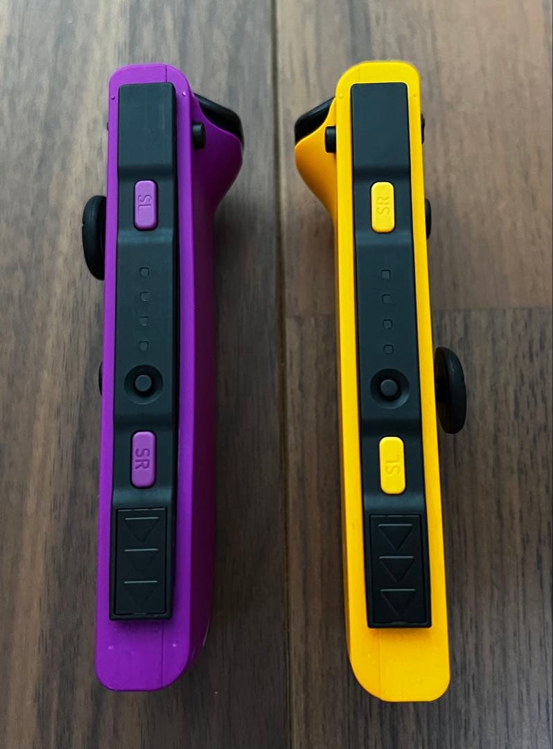 Nintendo Switch (初代)本体セット