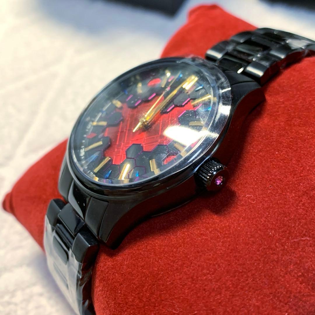 アイドルマスター シンデレラガールズ 一ノ瀬志希 腕時計 ウォッチ