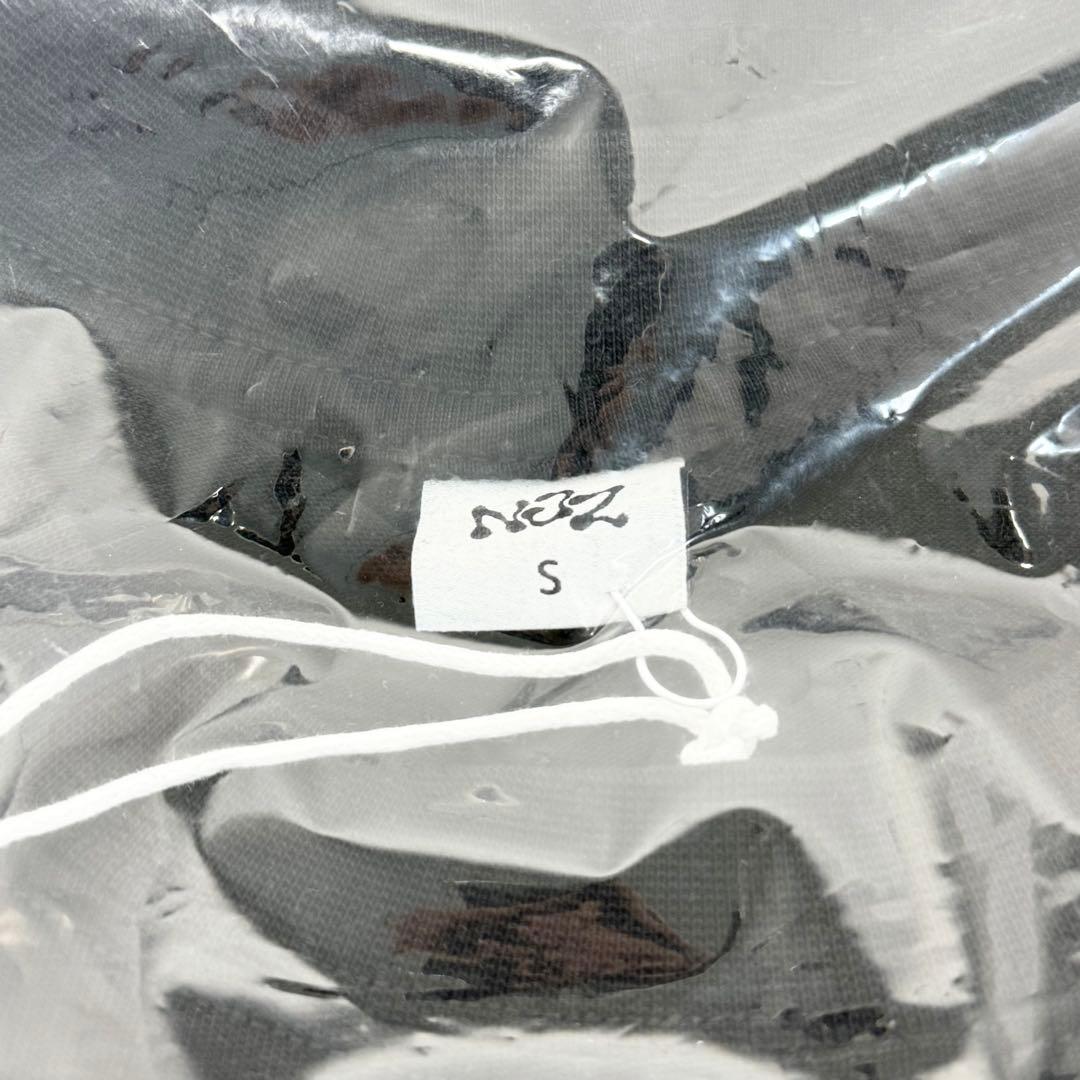 【未開封】NJZ ComplexCon限定 Tシャツ Sサイズ NewJeans