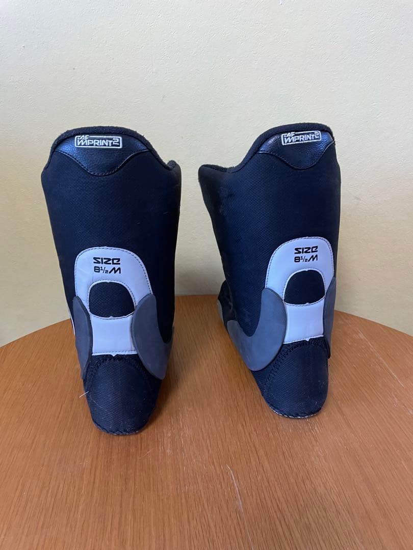 バートン　ルーラー　アジアンフィット26.5