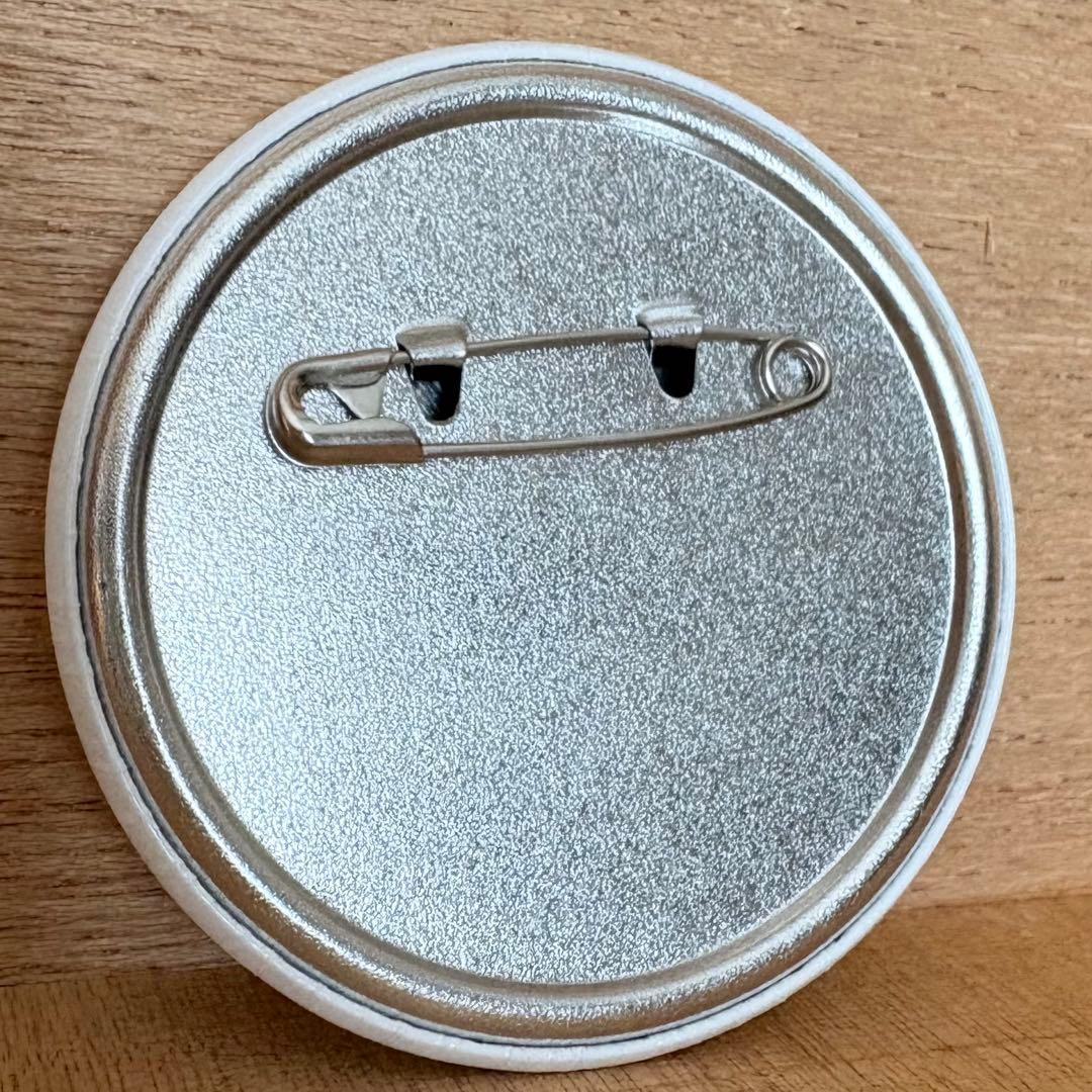 ブルーロック 糸師冴 当たりつき 缶バッジ プリンセスカフェ