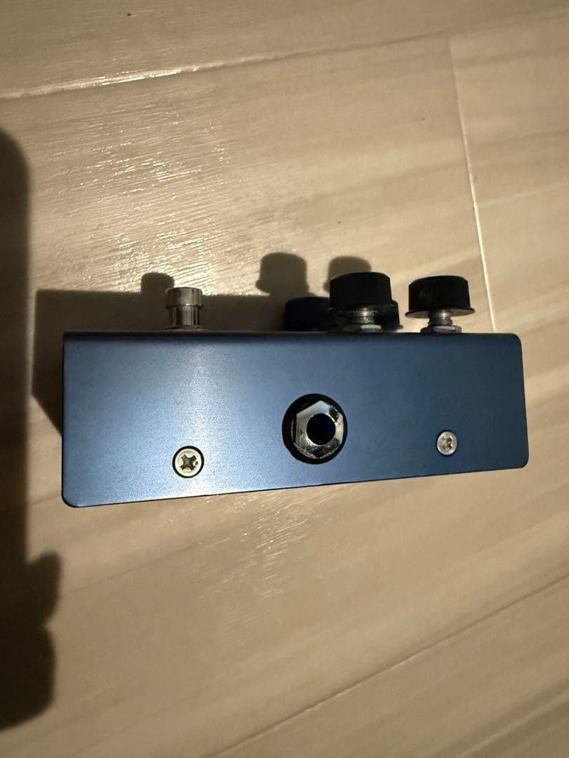 virtues Stella ギターエフェクター