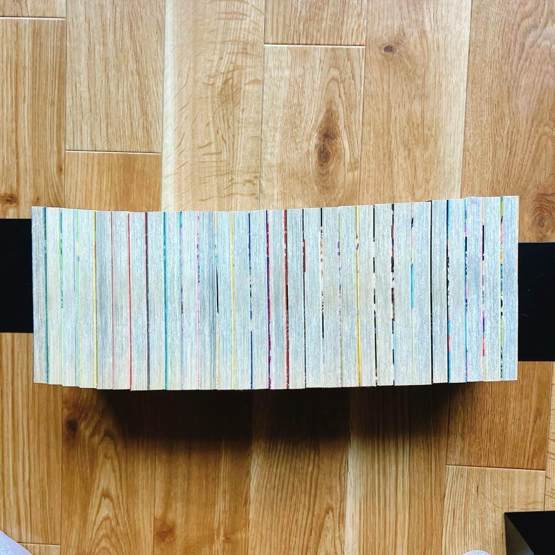 ワンピース 1〜112巻セット 全巻 尾田栄一郎 ジャンプ コミック