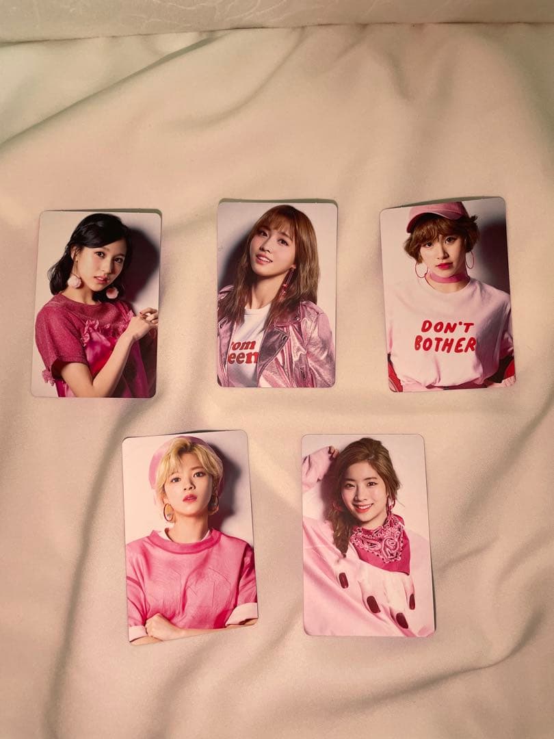 【希少】BTS 韓国系アイドル　グッズ　まとめ売り