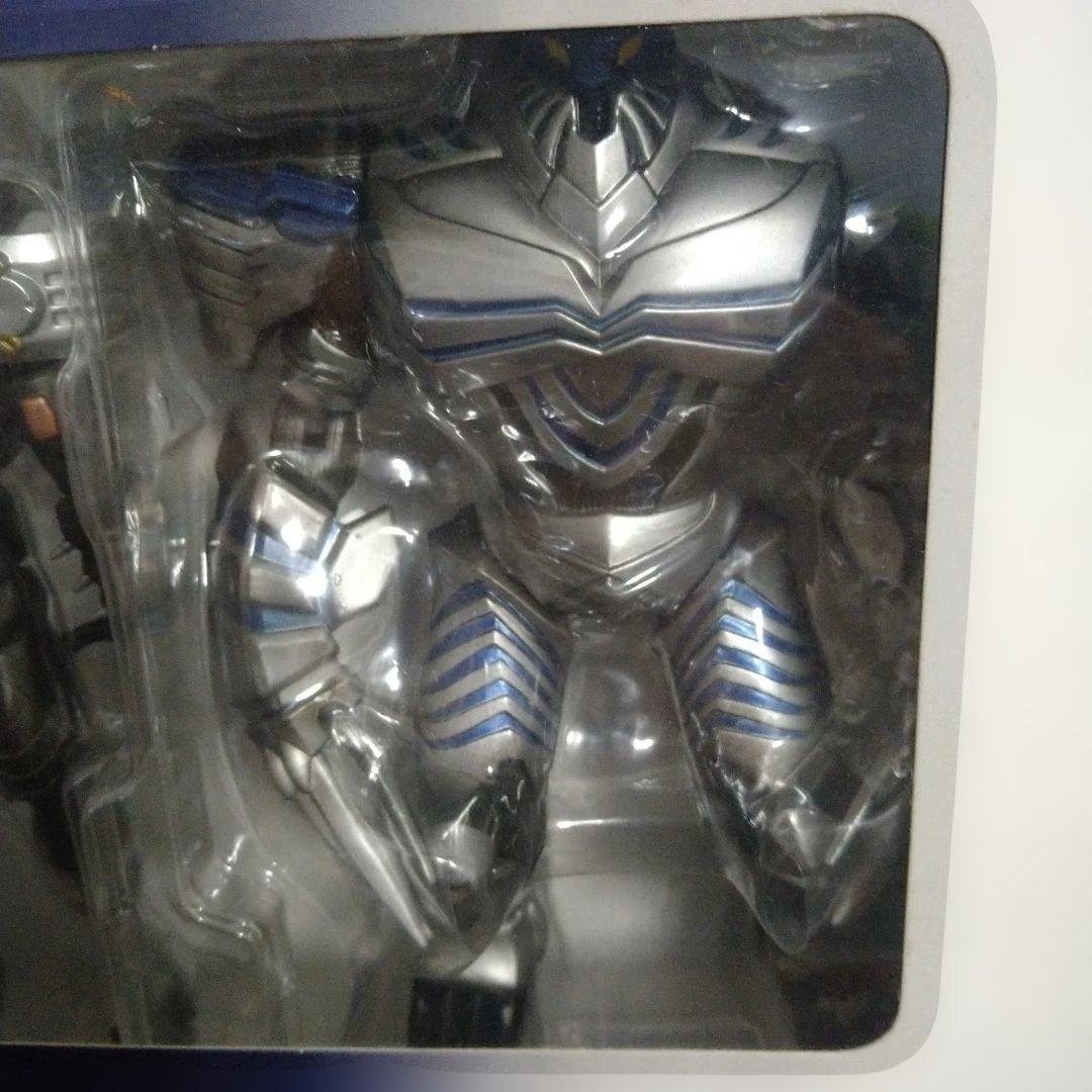 装着変身EX ミラーモンスターズ02 サイコローグ＆デスワイルダー