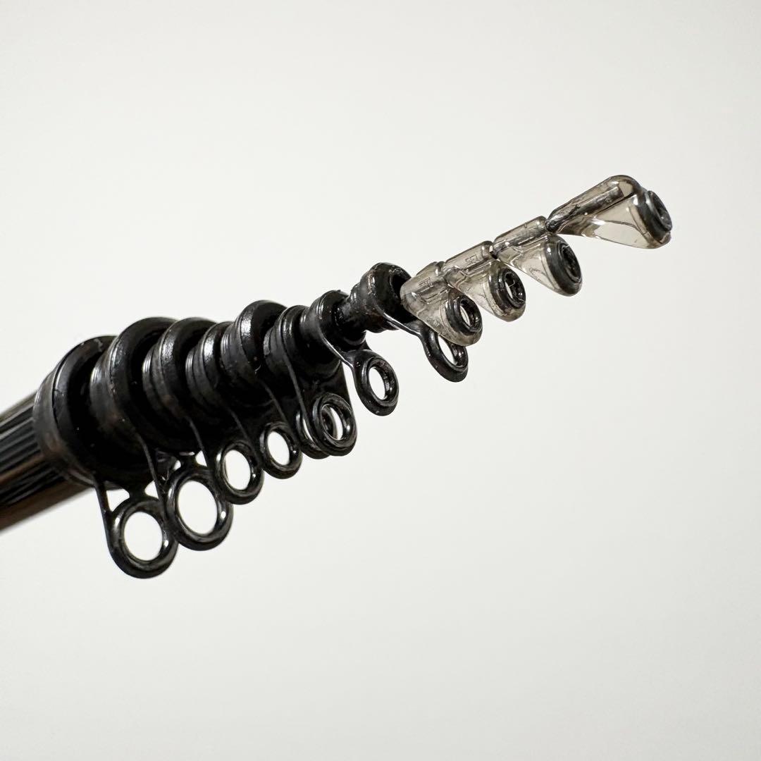 【チヌ釣り】DAIWA 飛竜1-50V 06527012