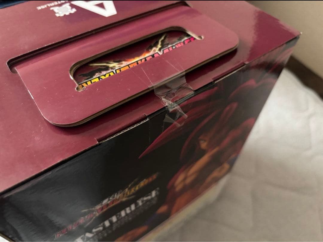 最終値下げ　一番くじ　ドラゴンボール　4体セット　孫悟空　ベジータ　ポルンガ