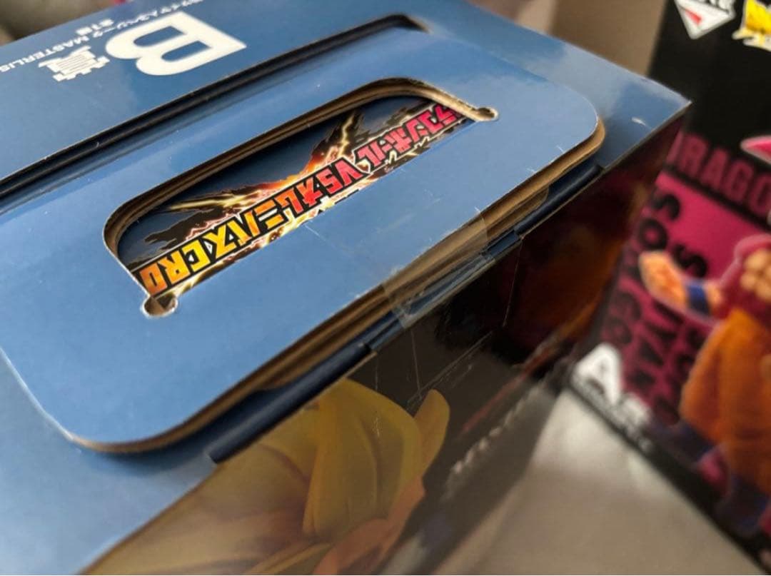 最終値下げ　一番くじ　ドラゴンボール　4体セット　孫悟空　ベジータ　ポルンガ