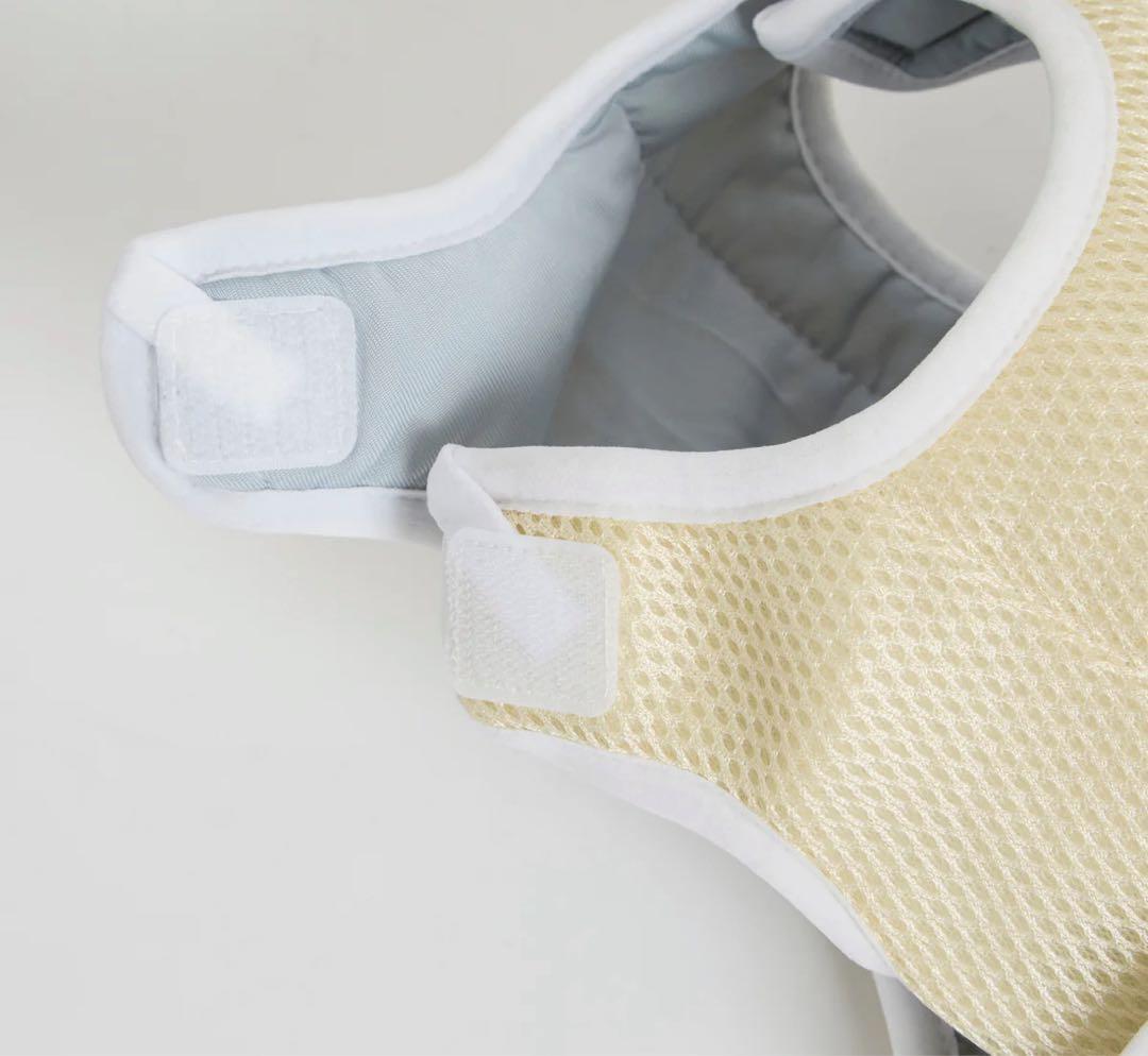 SUPER COOLING VEST　スーパークーリングベスト　サイズM