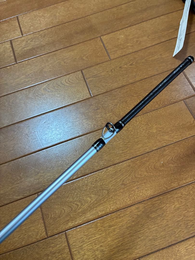 Shimano LightGame XR 73 MH225ライトゲームXR