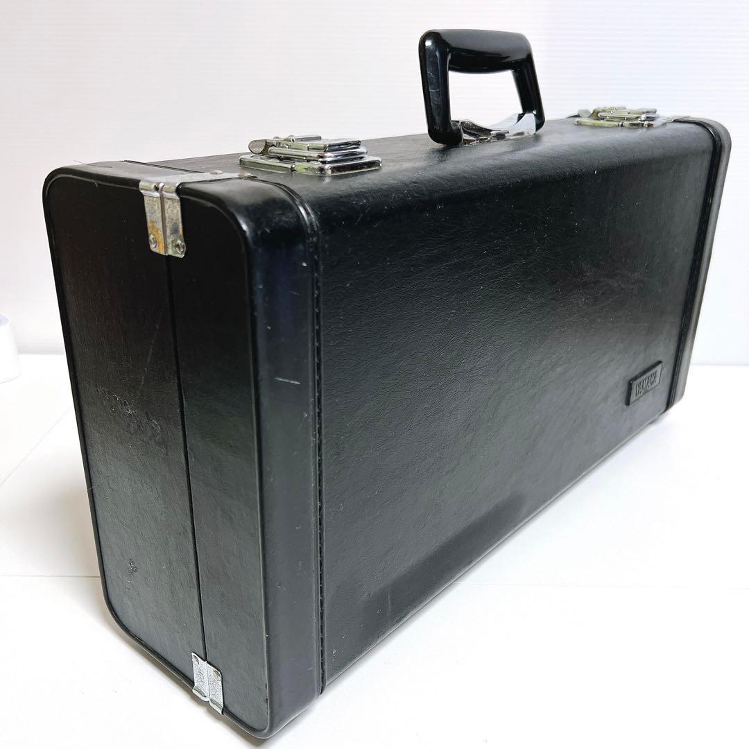 YAMAHA YTR3325 トランペット　ヤマハ　YTR-3325