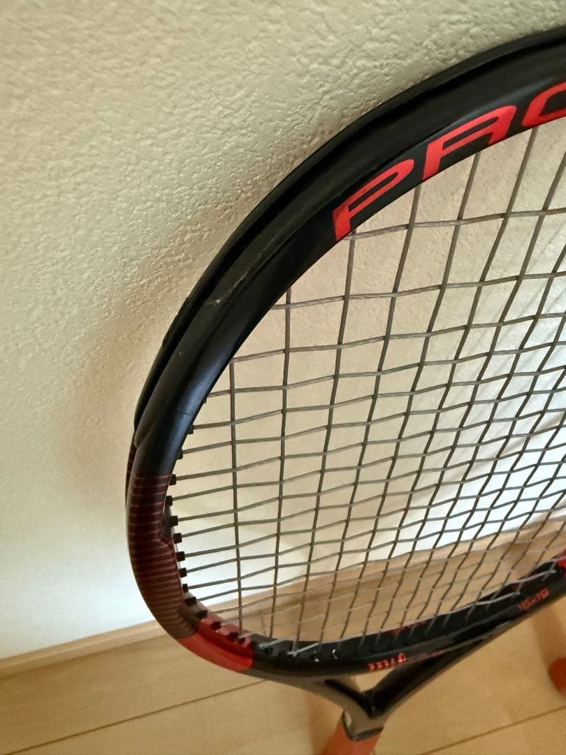 Wilson Pro Staff 95 100周年記念モデル 2本セット