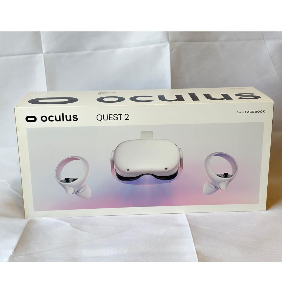 その他  Quest 2 /  Quest 2 128GB VR