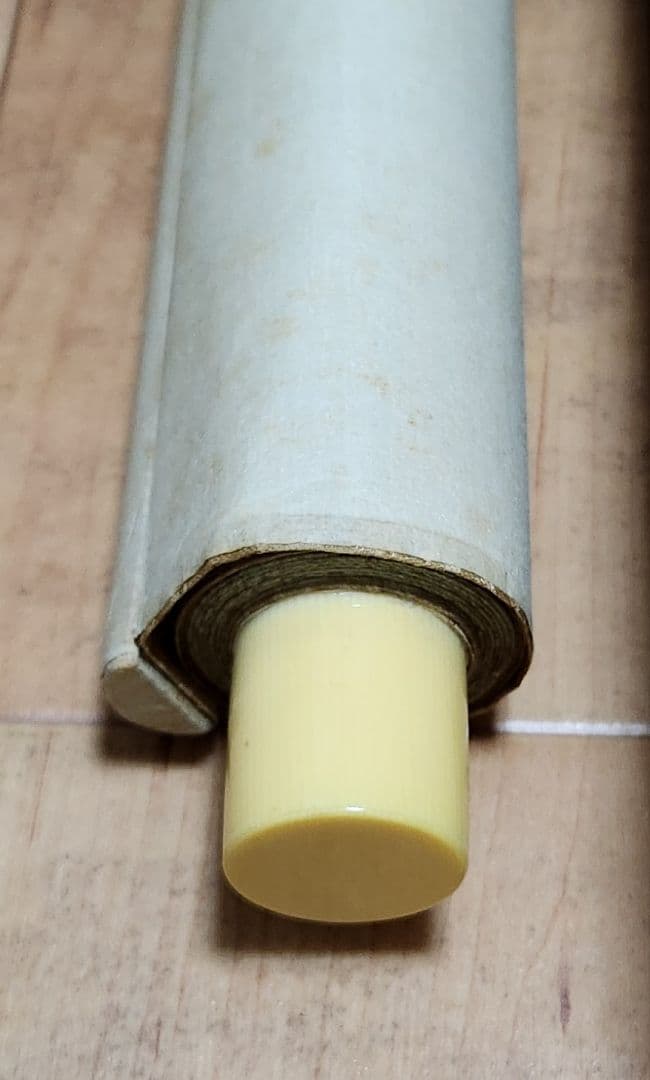 【京の筍図】今中素友 2637 タケノコ 共箱　掛け軸　肉筆