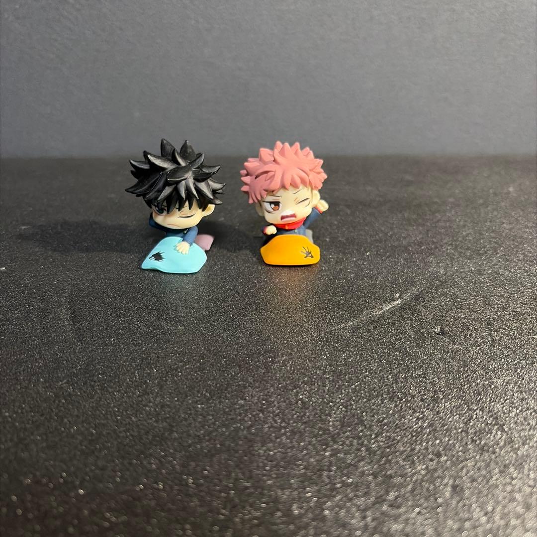 呪術廻戦グッズまとめ売り【バラ売り✖️】