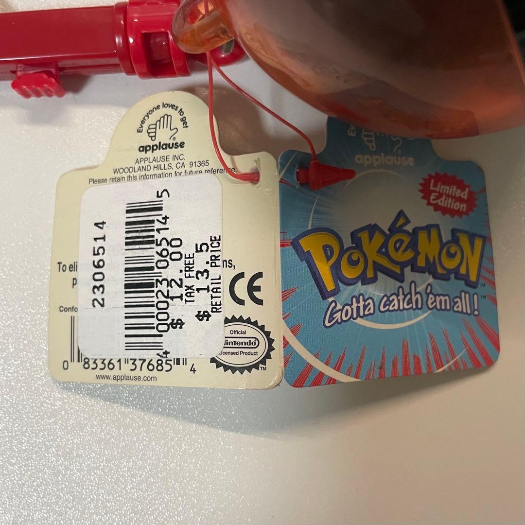 海外ポケモングッズ5点