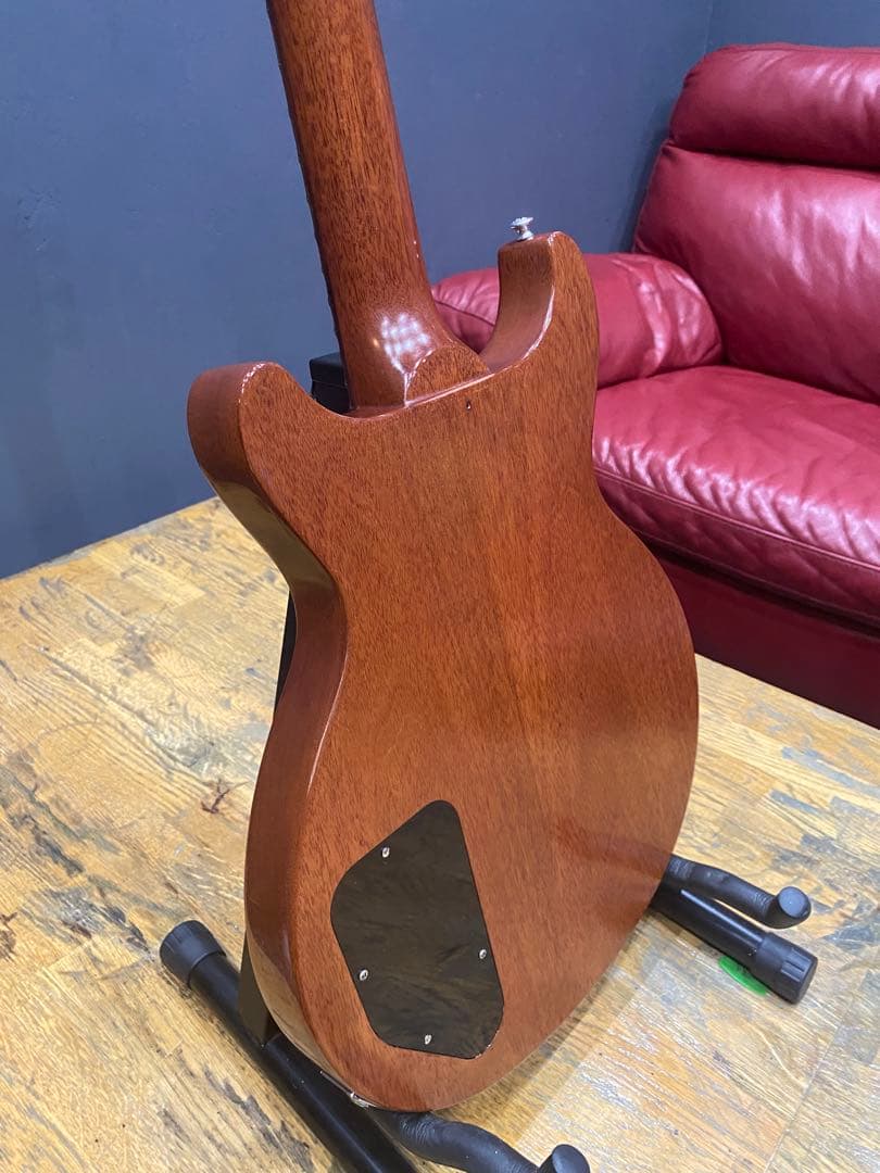 ✴︎qanuta　Gibson Les Paul Special DC