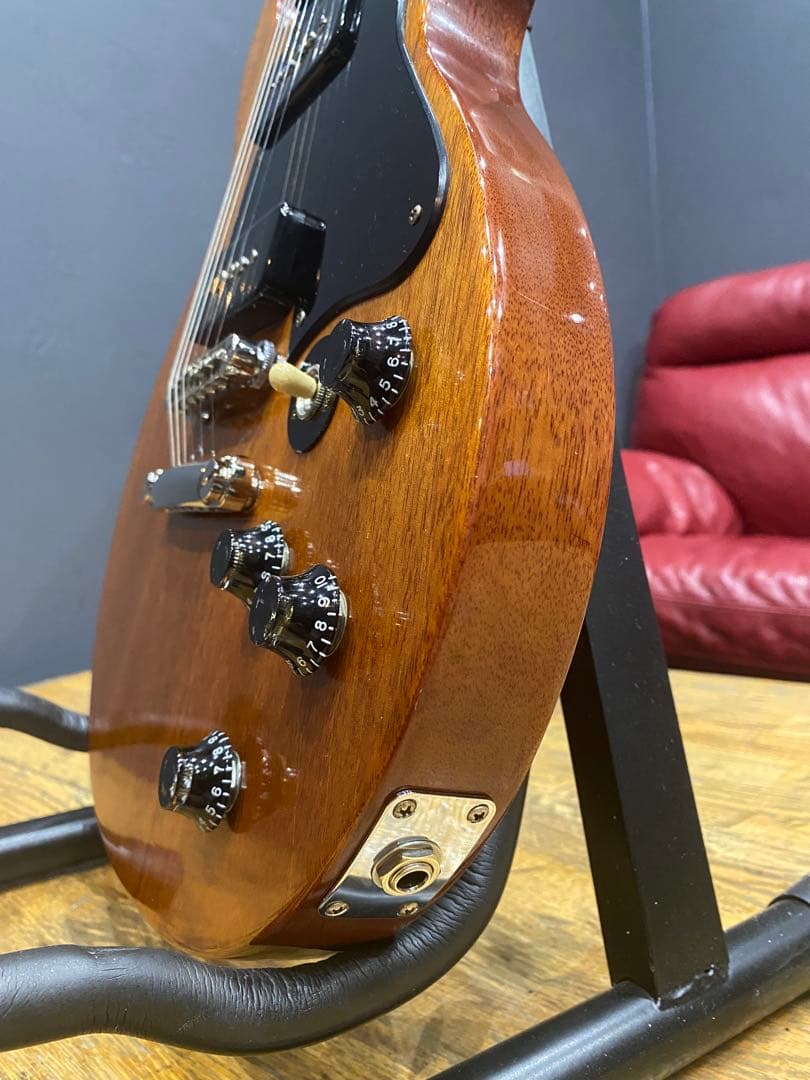 ✴︎qanuta　Gibson Les Paul Special DC