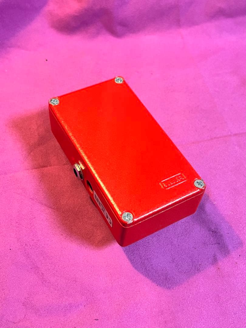 MXR Dyna Comp ギターエフェクター コンプレッサー