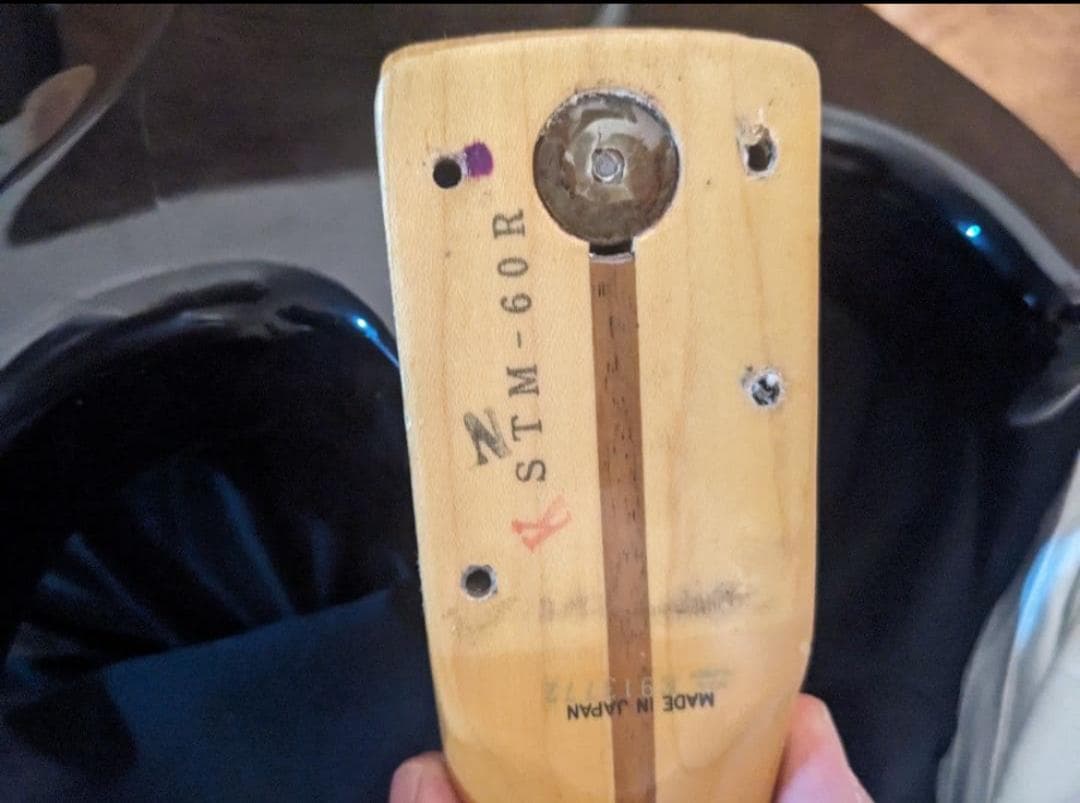 Fender Japan Eシリアル Stratocaster SSH