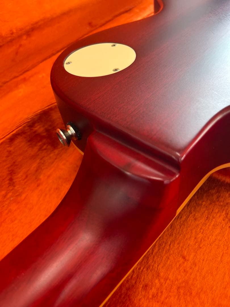 【激レアカラー】エピフォン/Epiphone Les Paul Standard