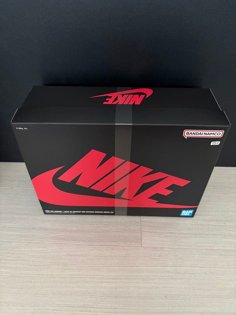 JORDAN １SHADOW AND REVERSE SHADOW KIT