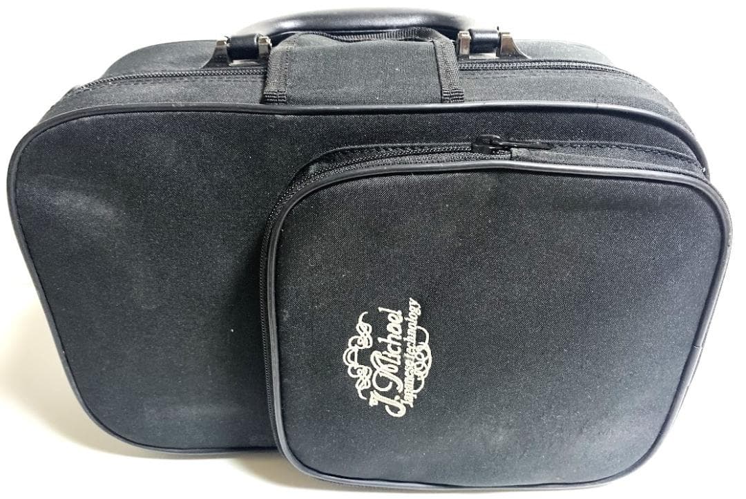 J.Michael　クラリネット