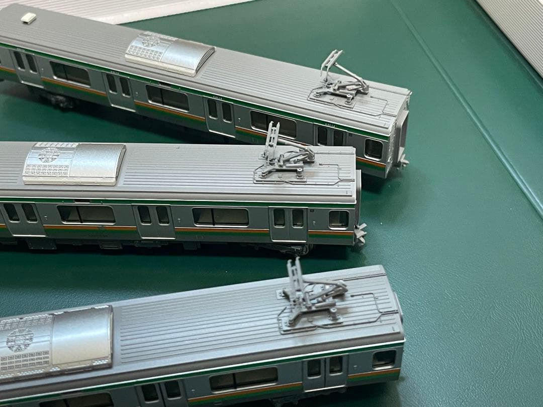 KATO E231系1000番台　Nゲージ　15両セット
