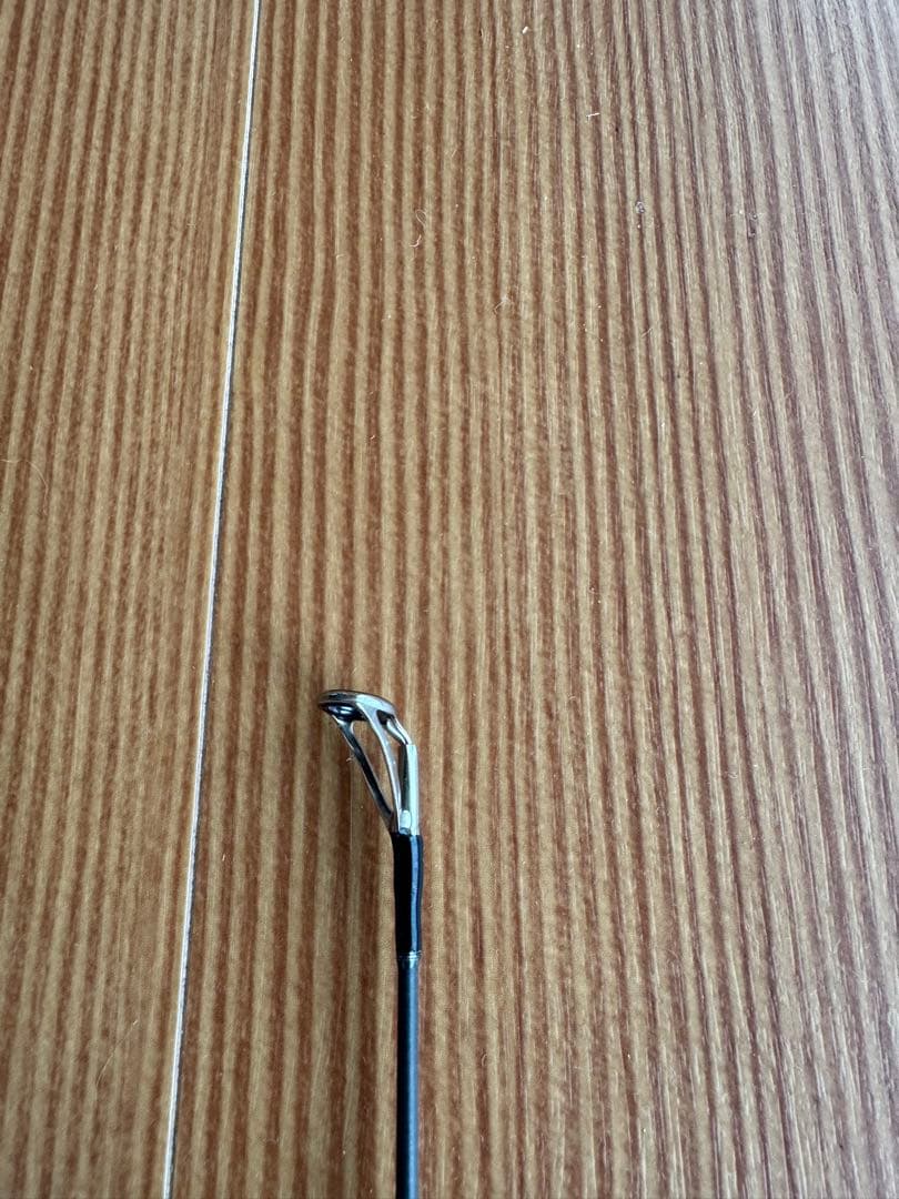 TENRYU　HORIZON MJ HMJ5101B-L オフショアロッド