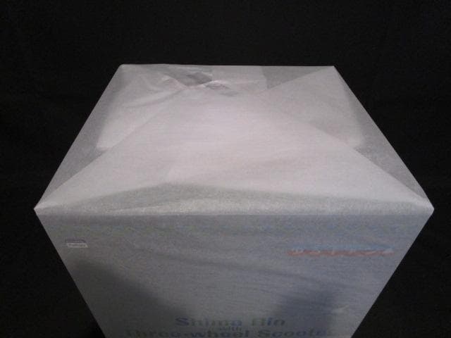 アルター ゆるキャン△ 志摩リン with 三輪バイク フィギュア ALTER