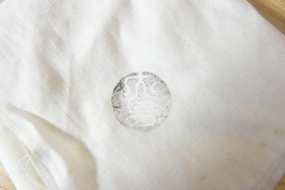 き*た様 京釜師　十五代 大西清右衛門（浄心） 造　唐銅 糸目建水【千家十職】