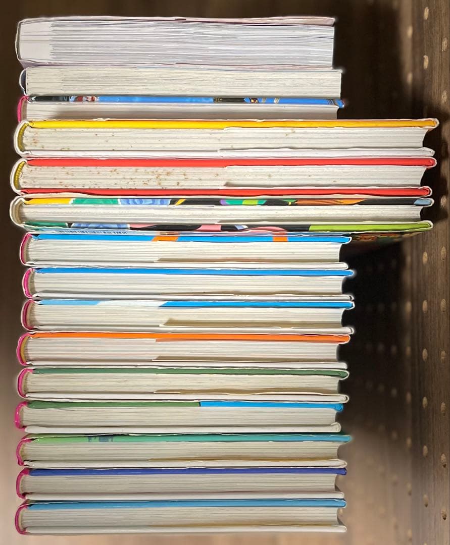 忍たま乱太郎9冊＋らくだいにんじゃ3冊＋映画版3冊　計15冊