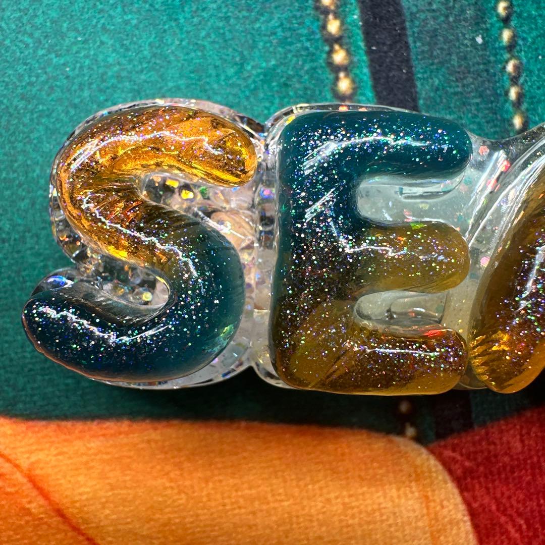 王一博 厚いレジン置物です&バッグチャームに&ナイトライトにもなります❣️9点