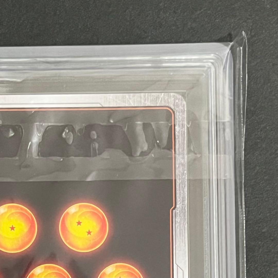 【ARS10+】ドラゴンボール マンガブースター2 ピッコロ sr★★