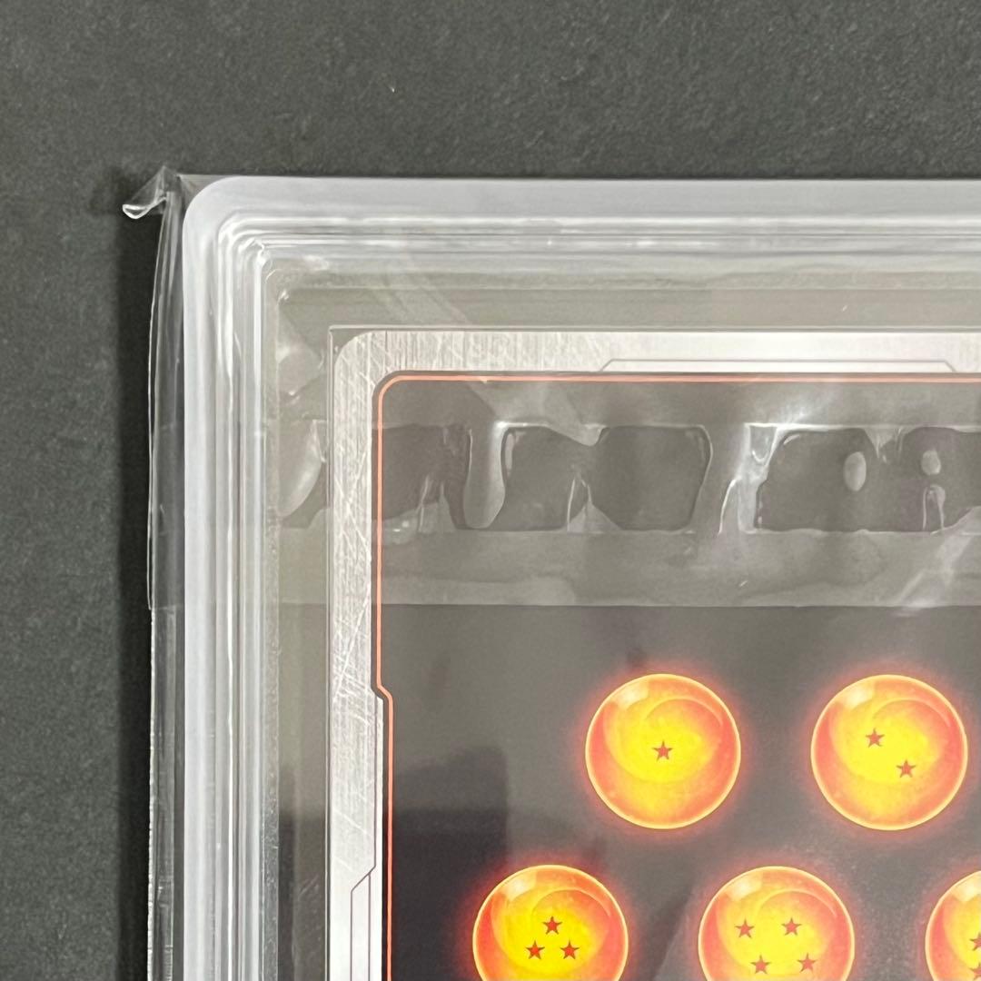 【ARS10+】ドラゴンボール マンガブースター2 ピッコロ sr★★