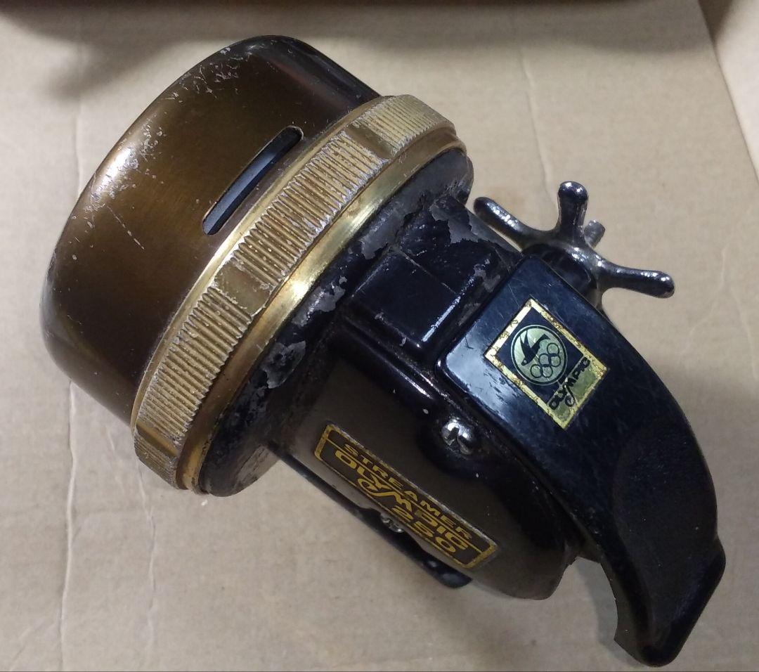 げ*ん様 超ジャンク リール・パーツ類 まとめて