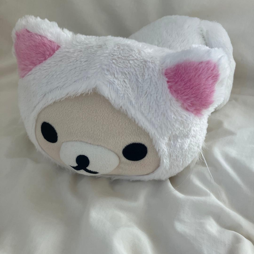 サンエックス コリラックマ ぬいぐるみ まとめ売り 特大 レア 美品 希少