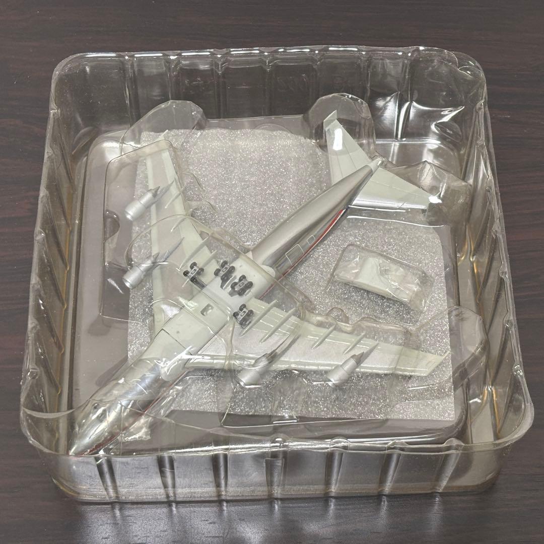 希少‼️NASA Columbia w/Boeing 747-123 SCA