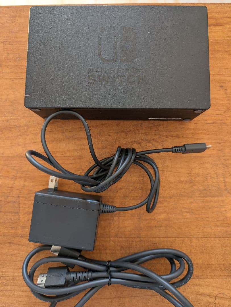 【総額62000円】任天堂スイッチすぐに遊べるセット！