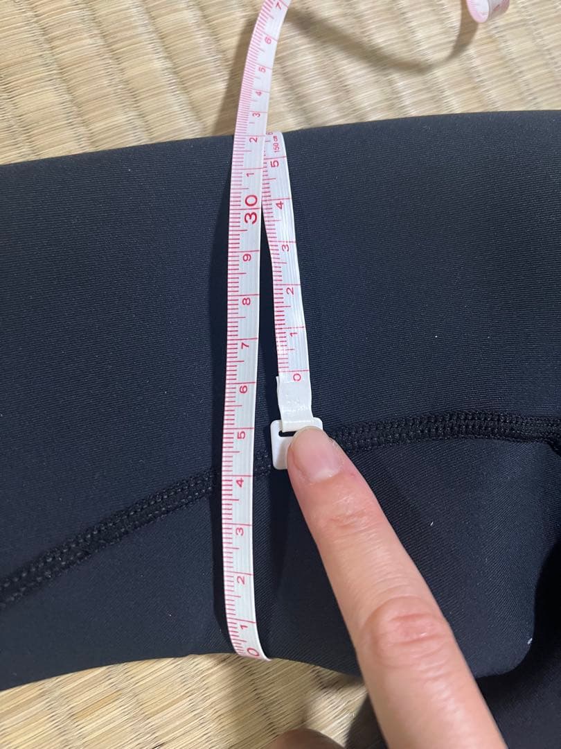 【Innerrelm】Happy Rider Crop Vest 女性用タッパー