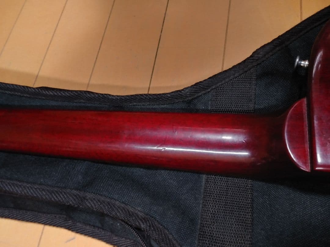 ギブソン　Gibson レスポール　スタジオ　EMG