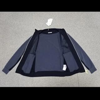 超レア新品!!MARK&LONA マークアンドロナ・ライトアウターブルゾン