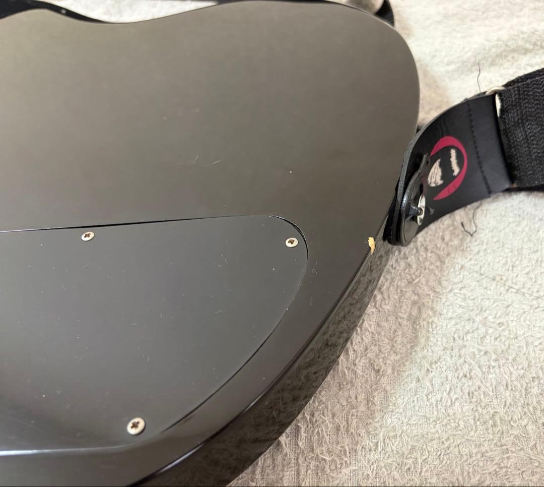 【希少】Epiphone SG G-310 Emily the Strange