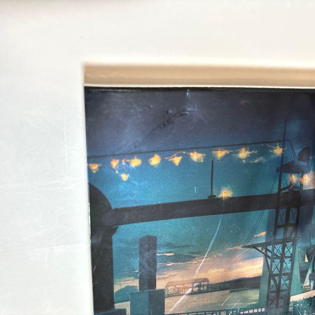 蒼 初回限定盤 Eve Sou 直筆サイン入り